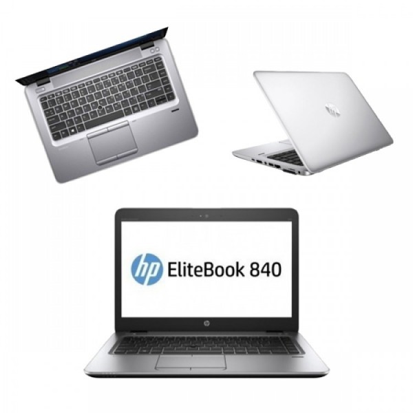 Laptop HP Elitebook 840 G3  i5-6200U / 8GB / 256GB...