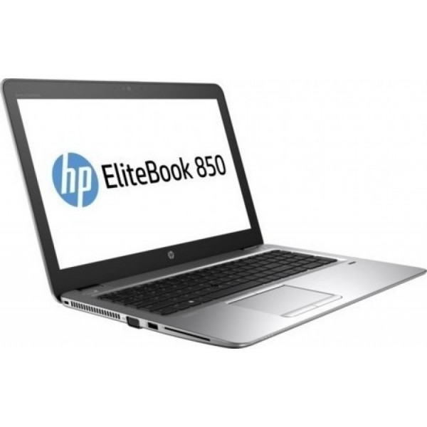 Laptop HP Elitebook 850 G4  i7-7500U / 16GB / 512GB SSD / 15.6"