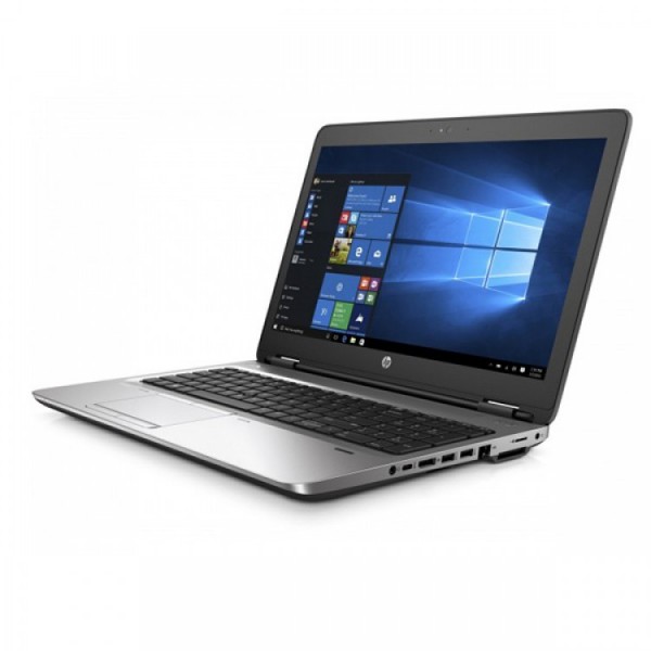 Laptop HP ProBook 650 G2 i5-6300U / 8GB / 256GB SS...
