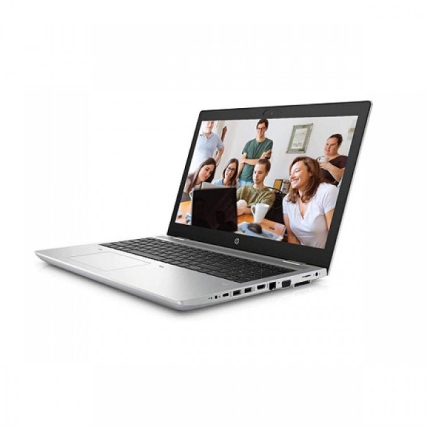 Laptop HP ProBook 650 G5 i5-8265U / 8GB / 256GB SS...