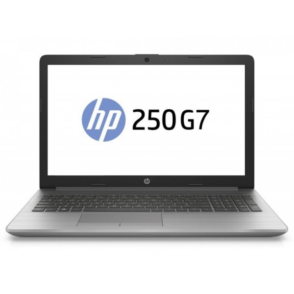 Laptop HP 250 G7  i3-7020U / 4GB / 128GB SSD / 15....