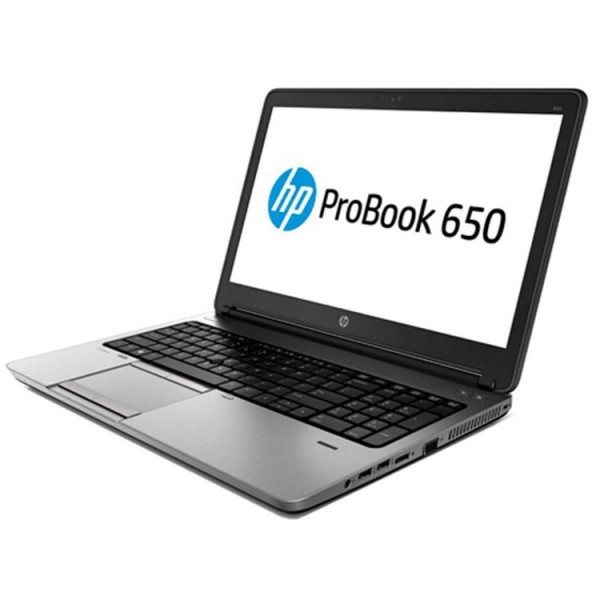 Laptop HP ProBook 650 G3 i5-7200U / 16GB / 128GB S...