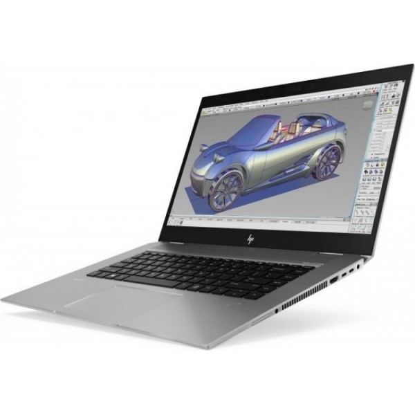 Laptop HP ZBook 15 G5 I7-9850H / 32GB / 512GB SSD ...