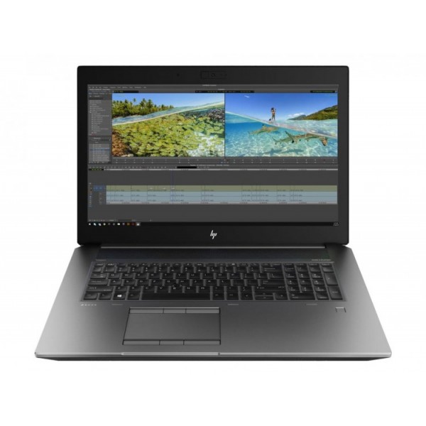 Laptop HP ZBook G6 i7-9850H / 16GB / 512GB SSD / 1...