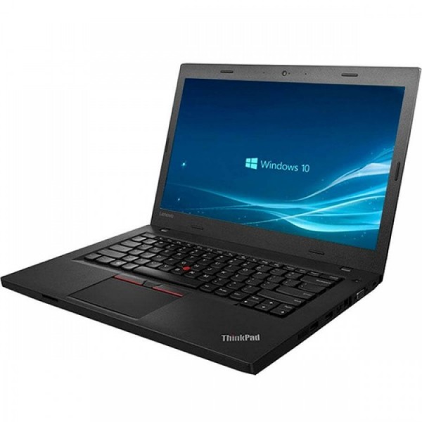 Laptop Lenovo L470 i3-6100U / 8GB / 128GB SSD /  1...
