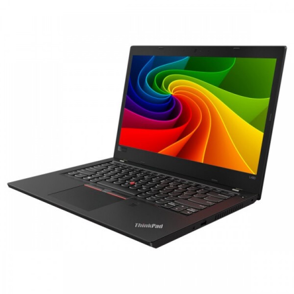 Laptop Lenovo L480 i3-8130U / 16GB / 128GB SSD / 1...