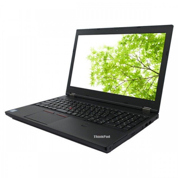 Laptop Lenovo L560 i3-6100U / 8GB / 250GB SSD / 15...