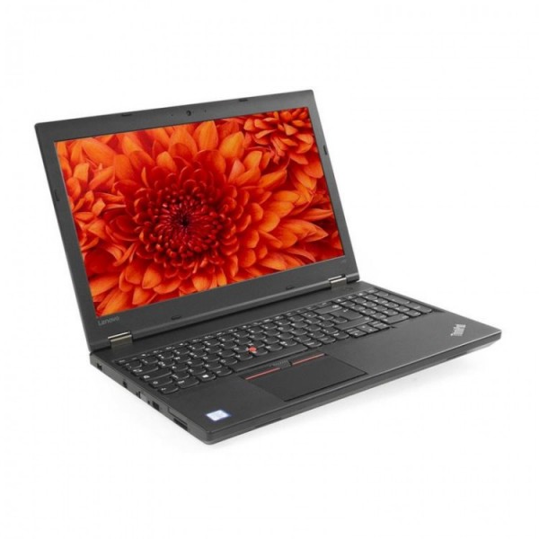 Laptop Lenovo L570 i5-6300U / 8GB / 256GB SSD / 15...