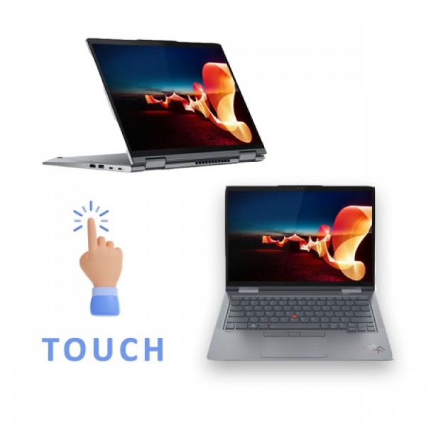 Laptop Lenovo ThinkPad X1 Yoga / i5-7300U / 8GB / ...