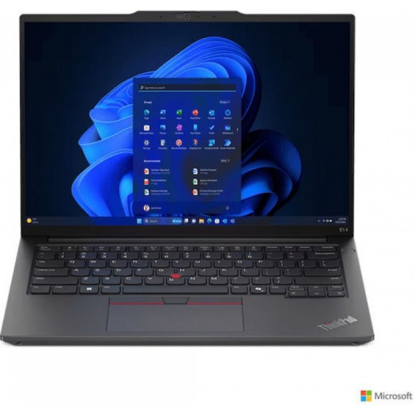 Laptop Lenovo ThinkPad E14 i3-10110U / 8GB / 256GB...