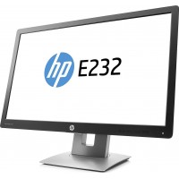 Monitor HP E232 | 23"