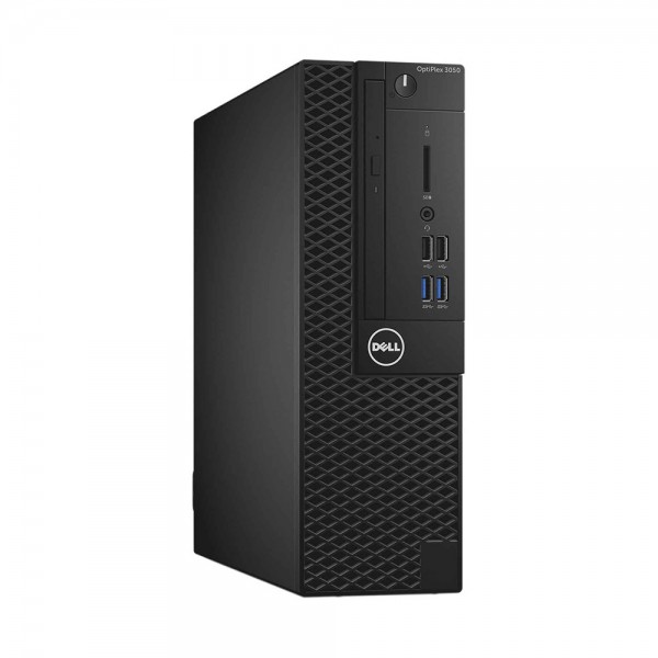 SFF Dell 3050 i5-6500 / 8GB / 256GB SSD