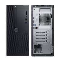 Tower DELL 3060 i5-8500 / 8GB / 256GB SSD