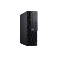 SFF Dell 3070 i5-9500 / 8GB / 256GB SSD