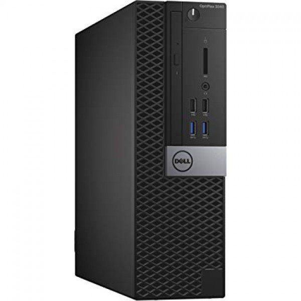 SFF Dell 3040 i5-6500 / 8GB / 256GB SSD