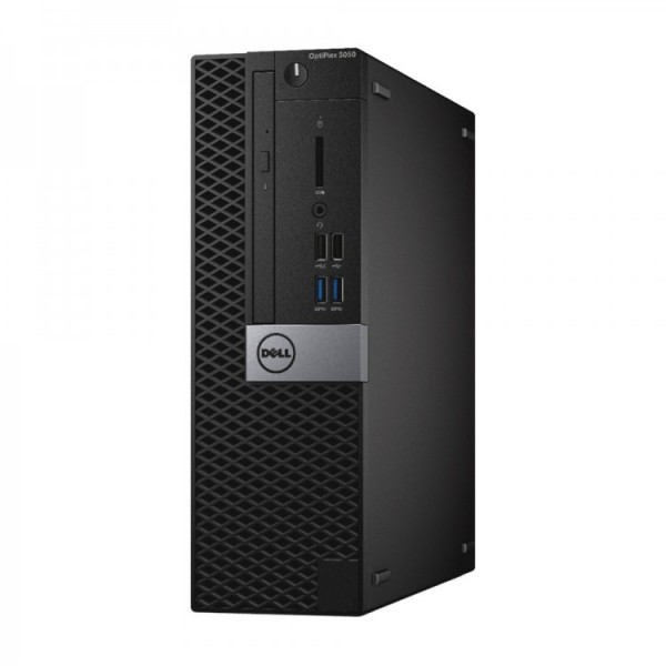 SFF Dell 5050 i5-6500 / 8GB / 256GB SSD