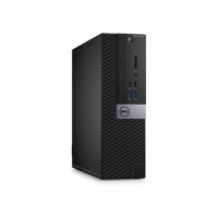 SFF Dell 5040 i5-6500 / 8GB / 256GB SSD