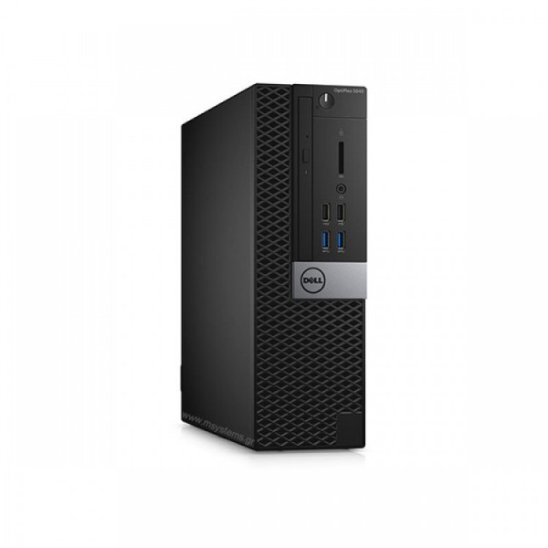 SFF Dell 5040 i5-6500 / 8GB / 256GB SSD