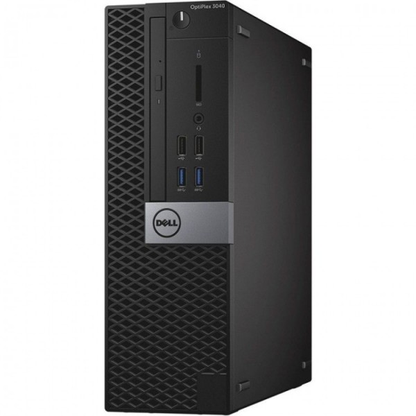 SFF Dell 3046 i5-64000 / 8GB / 256GB SSD