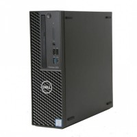 SFF Dell 3430 i5-8400 / 8GB / 256GB SSD