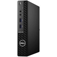 Tiny Dell 3080 i3-10100 / 8GB / 256GB SSD