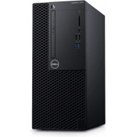 Tower Dell 3070 i7-9700 / 8GB / 256GB