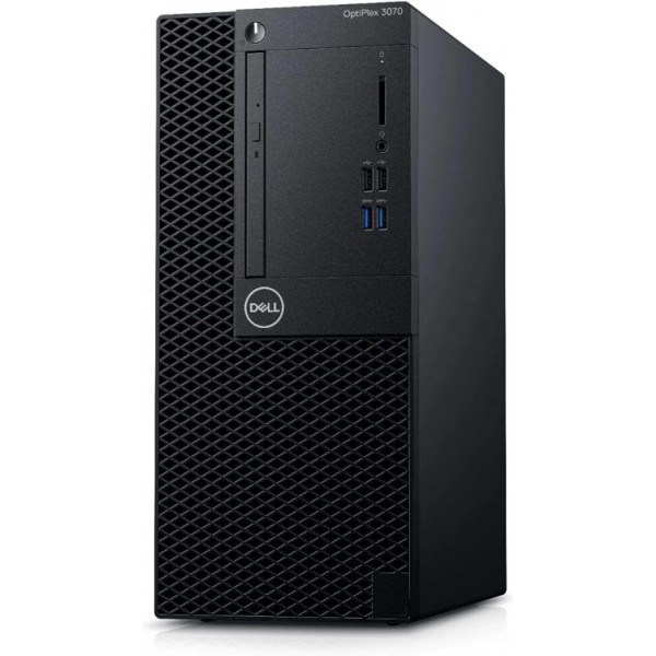 Tower Dell 3070 i7-9700 / 8GB / 256GB