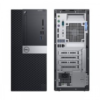 Tower Dell 7070 i7-9700 / 16GB / 256GB