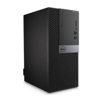 Tower Dell 5040 i5-6500 / 8GB / 256GB SSD