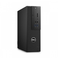 Workstation SFF Dell Precision 3420 XEON E3-1240 V...