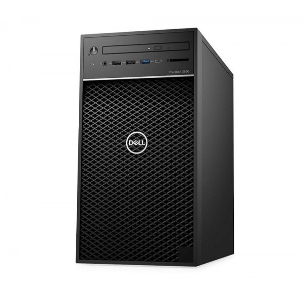 Workstation Tower Dell Precision T3630 i7-8700 / 1...