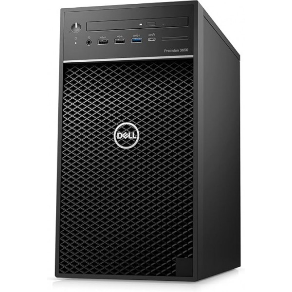 Workstation Tower Dell Precision T3650 i5-11600 / ...