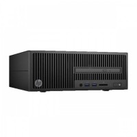 SFF HP 280 G2 i3-6100 / 8GB / 256GB SSD