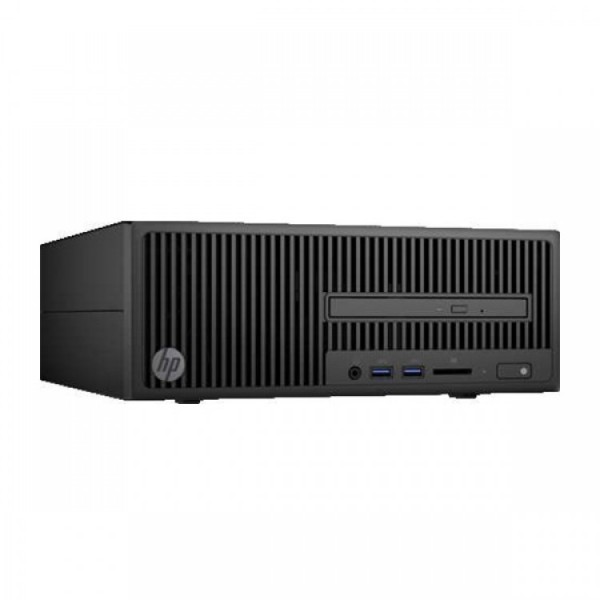 SFF HP 280 G2 i3-6100 / 8GB / 256GB SSD