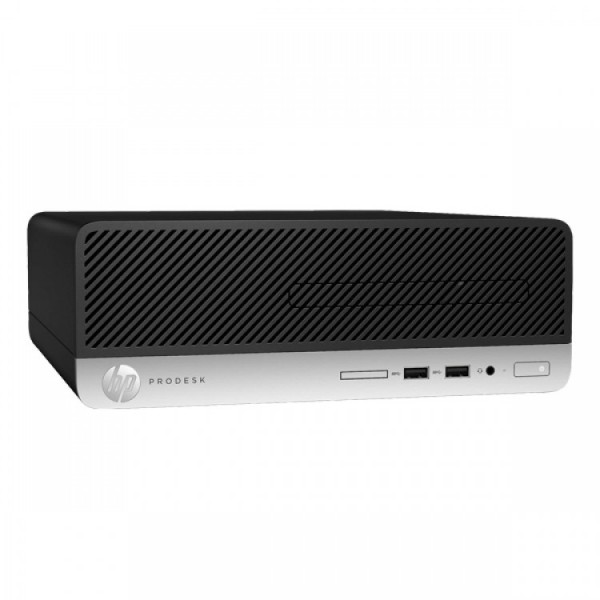 SFF HP 400 G4 i5-6500 / 8GB / 256GB SSD