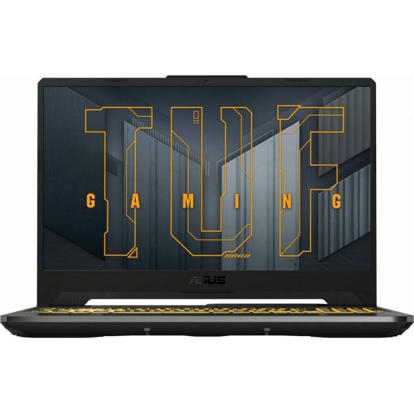 Gaming Laptop ASUS TUF F15 FX506HEB-HN187T I5-11400H / RAM 16GB / 512GB SSD / Geforce RTX 3050Ti 4GB / Win10 Home / 15.6"