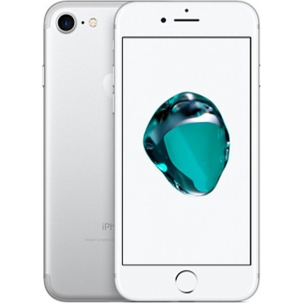 Apple iPhone 7 (128GB) - Silver