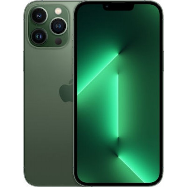 Apple iPhone 13 Pro Max (128GB) - Green