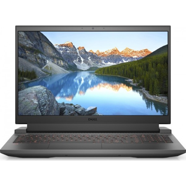 Gaming Laptop Dell Laptop Inspiron G15 5510-0473 I...