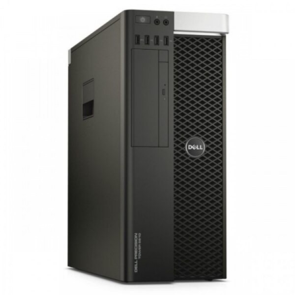 Dell Precision T5810 Tower , XEON E5-1620 V3, 32GB...