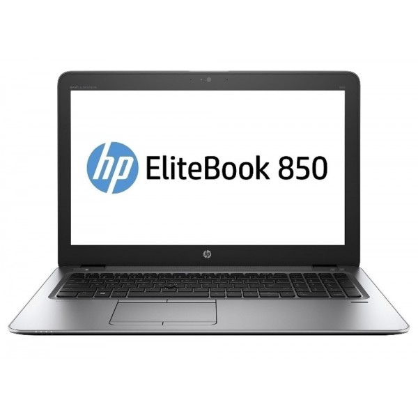 HP Elitebook 850 G3 |15.6" ,I5, 8GB, 256GB SSD , Win 8 Pro