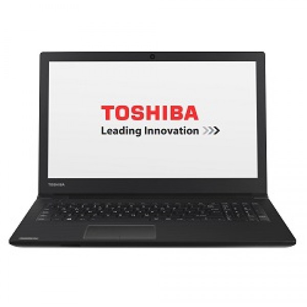 Toshiba Satellite Pro R50-B |15.6" , I3, 4GB, 500GB HDD , Win 8 Pro