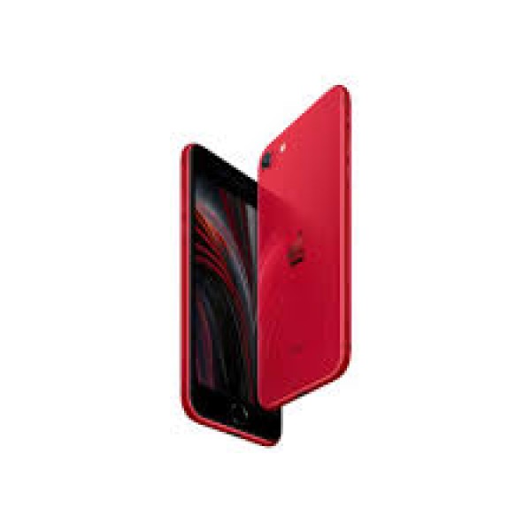 Apple IPhone SE 2020 (64GB) - Red